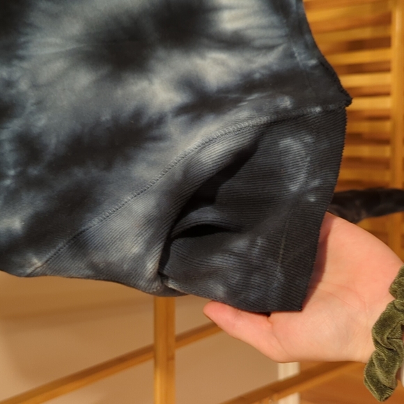 Crop sweater - Picture 2 of 4